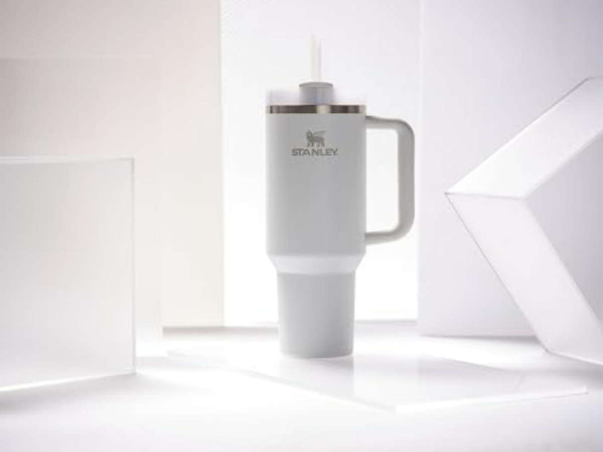 Stanley Quencher - 1.18l ( White)