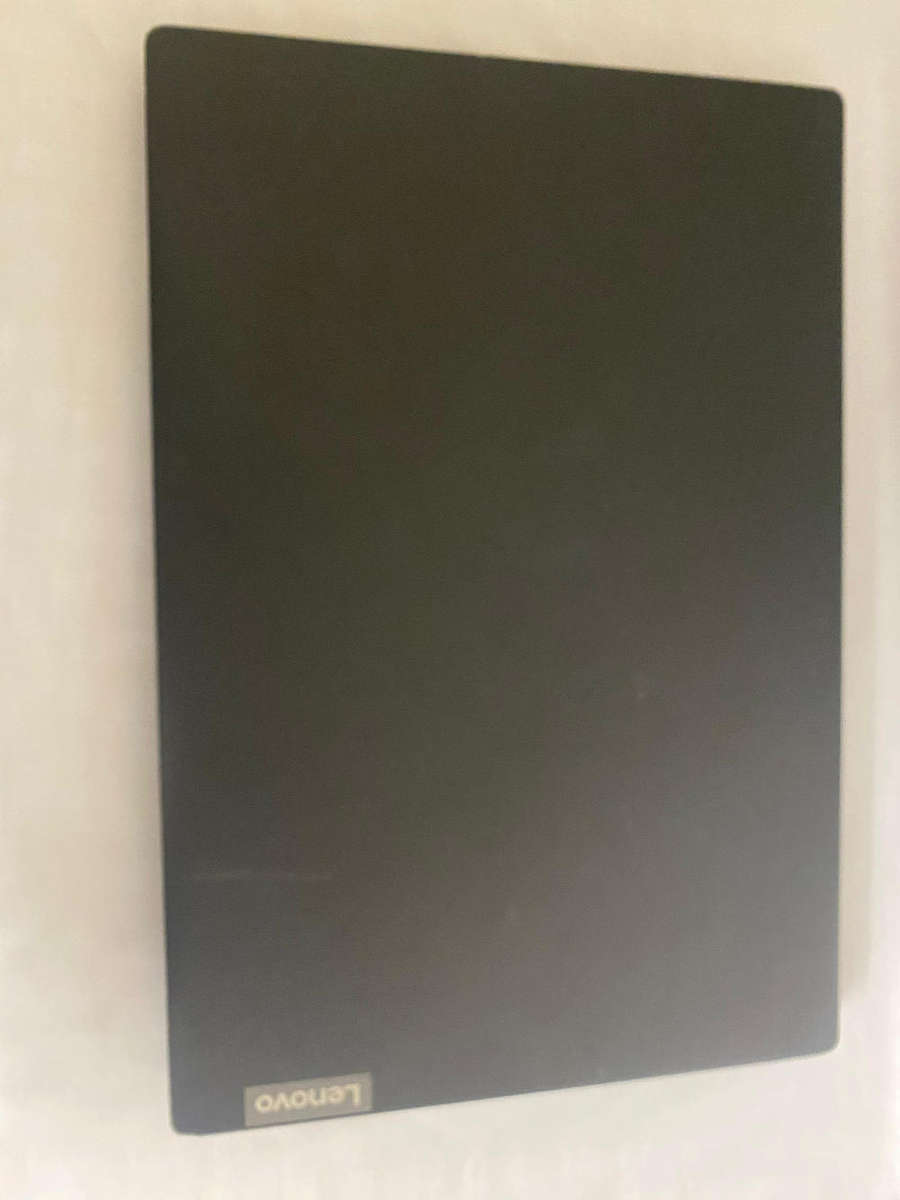 Lenovo ideapad S145 intel celeron 4205U 4GB RAM 500GB STORAGE