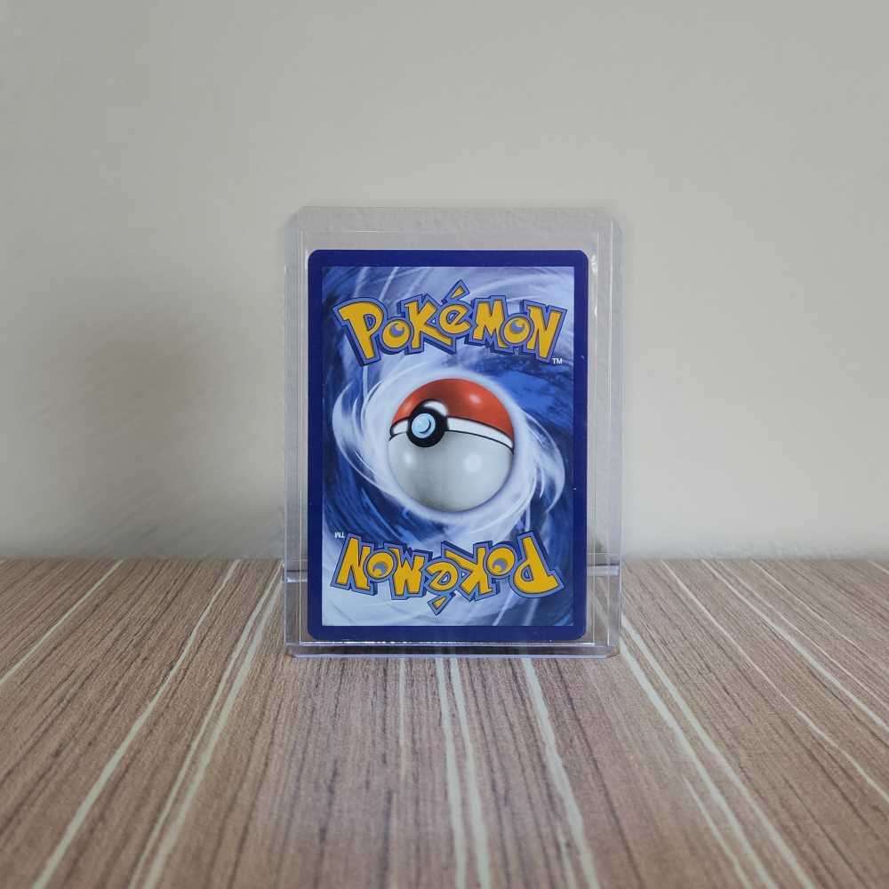 Pokémon: M Rayquaza EX Ultra Rare Holo #76/108 - Mint Condition | Celebrations Classic Set (2021)