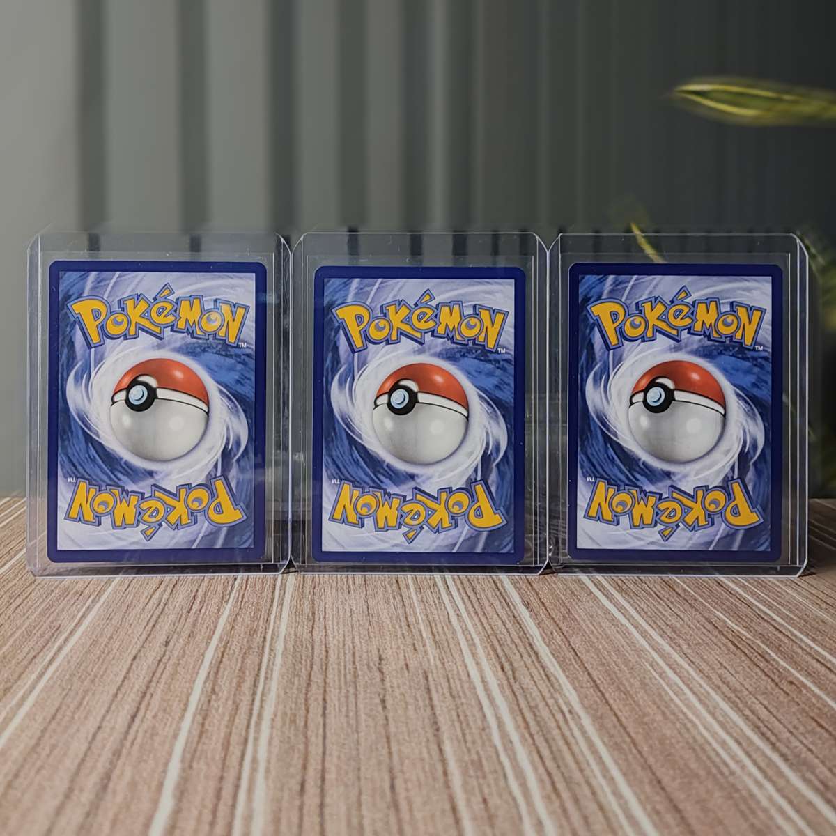 Pokémon Cards: Legendary Bird Trio!