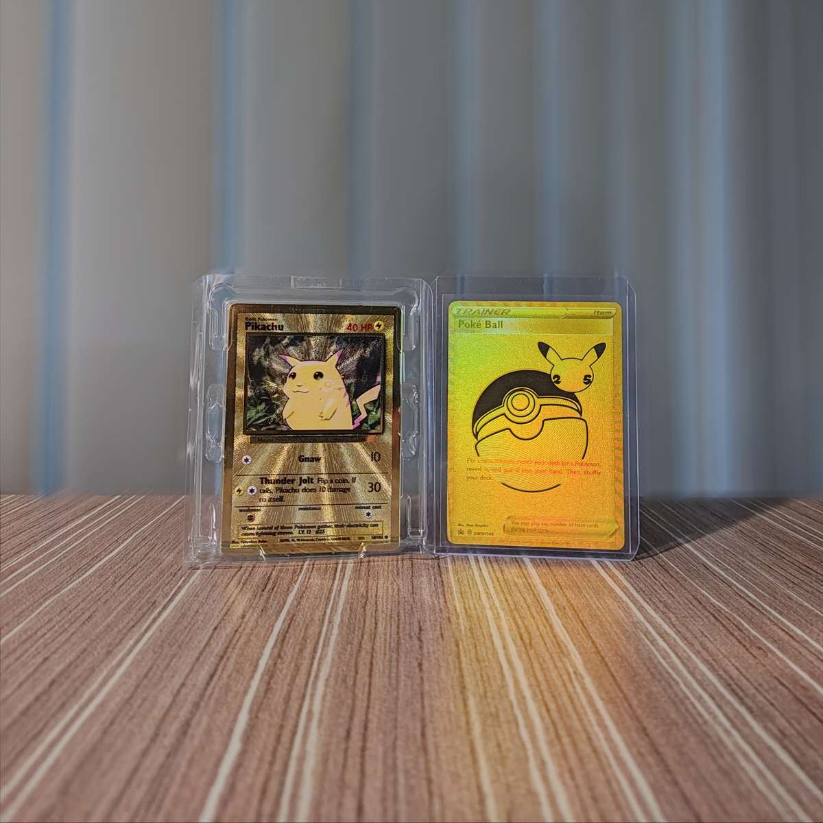 Pokémon Celebrations Card Lot!