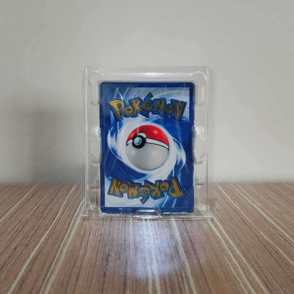 Pokémon: Charizard #4/102 - Gold Metal Card - Sealed | Celebrations Ultra-Premium Collection (2021)