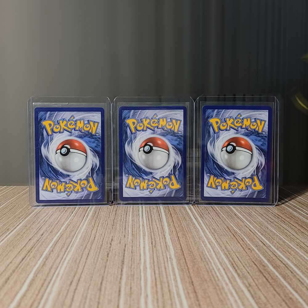 Pokémon Cards: Pikachu Bundle!