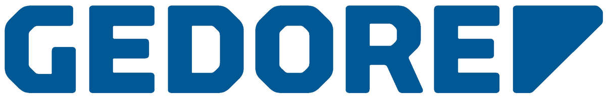 Gedore D19 1/2" Drive Socket 36mm