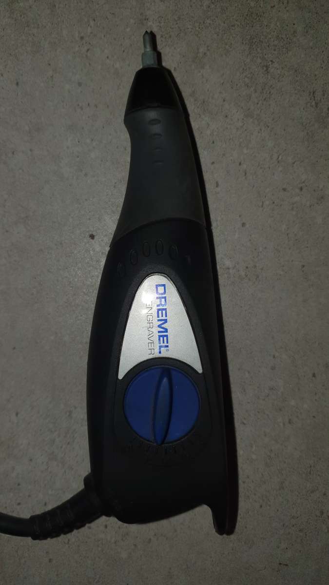 DREMEL 290-65 Engraver