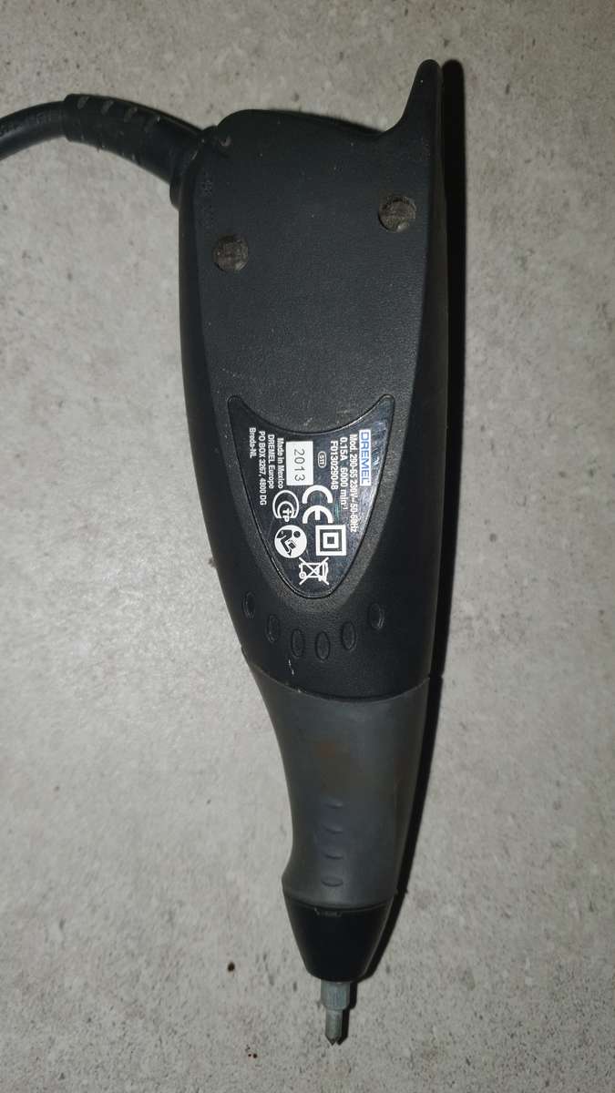 DREMEL 290-65 Engraver
