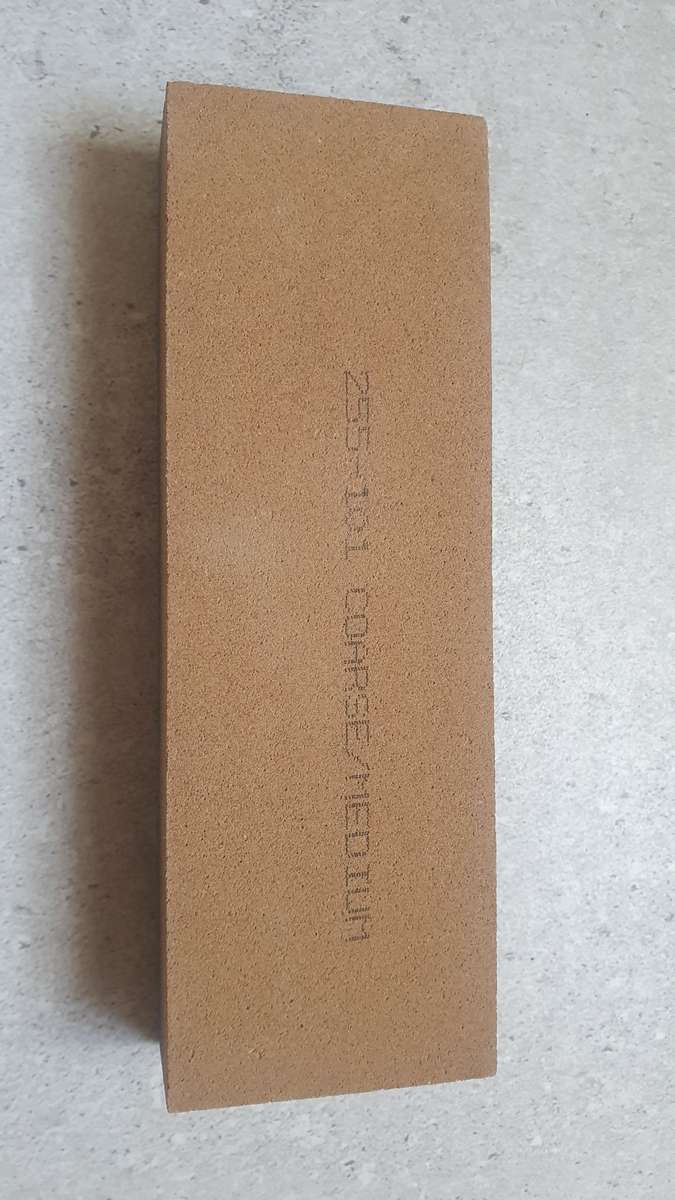 Sharpening / Oil Stone, 150mm x 55mm x 25mm