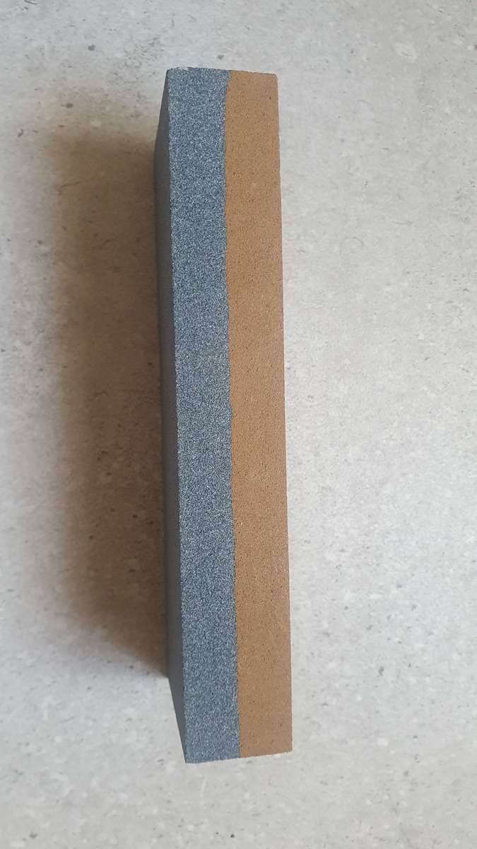 Sharpening / Oil Stone, 150mm x 55mm x 25mm