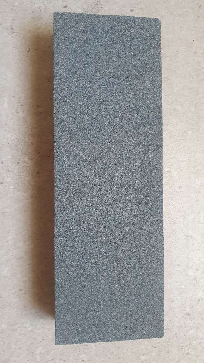 Sharpening / Oil Stone, 150mm x 55mm x 25mm
