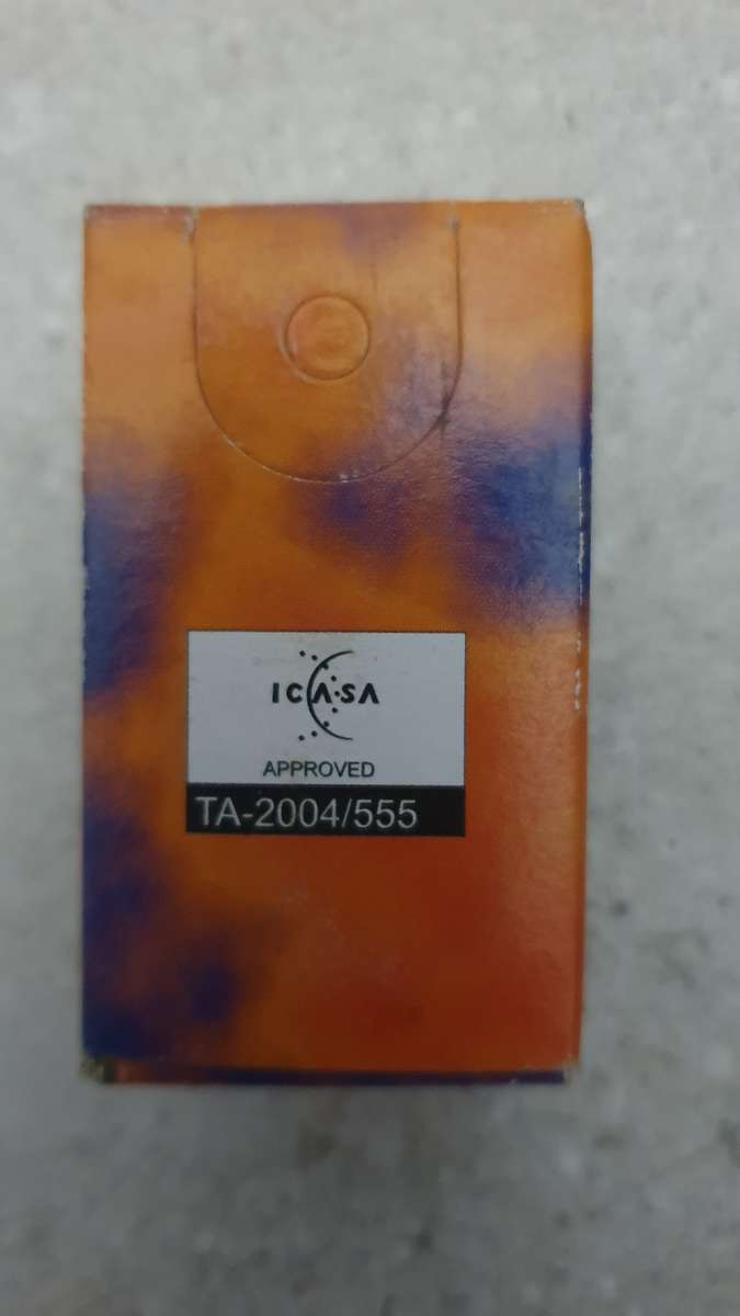 Nova 4 Button 433Mhz (TA-2004/555)