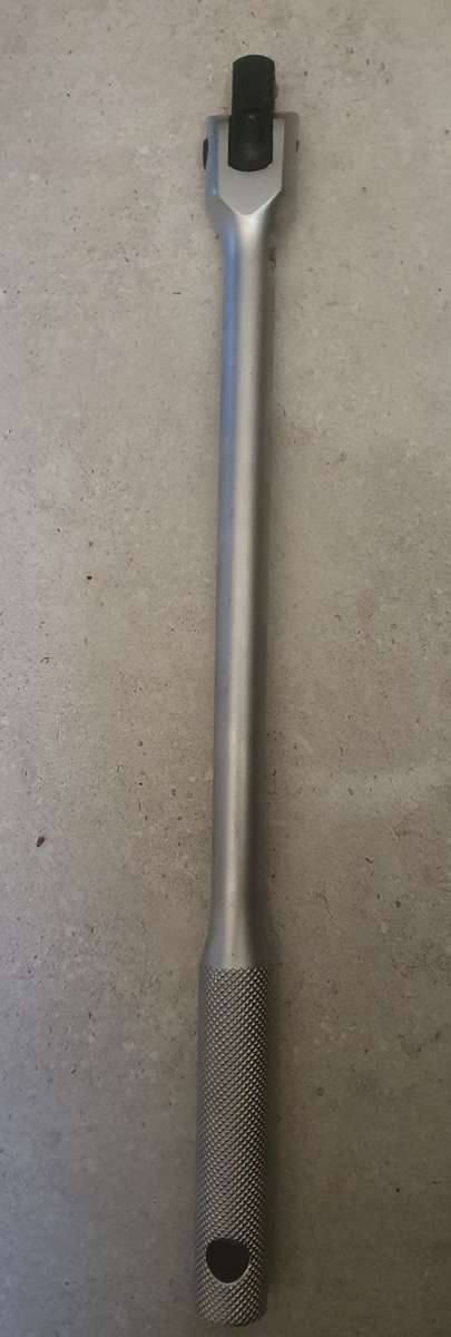 1/2 Drive Power Bar 380mm