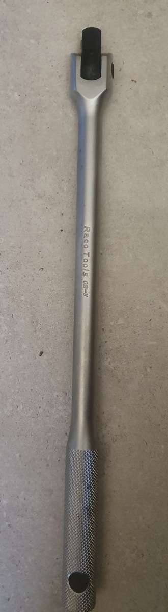 1/2 Drive Power Bar 380mm