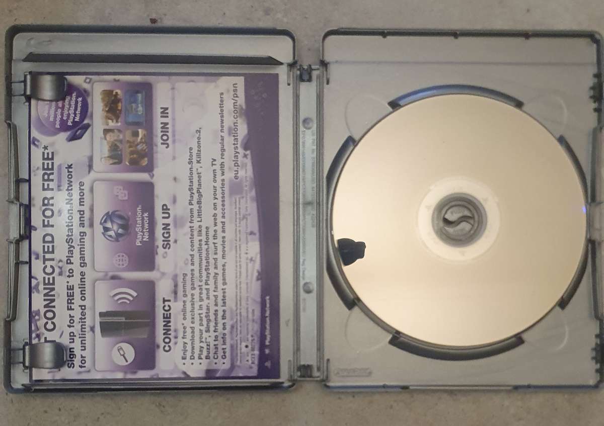 Resistance 2 (Sony PlayStation 3)