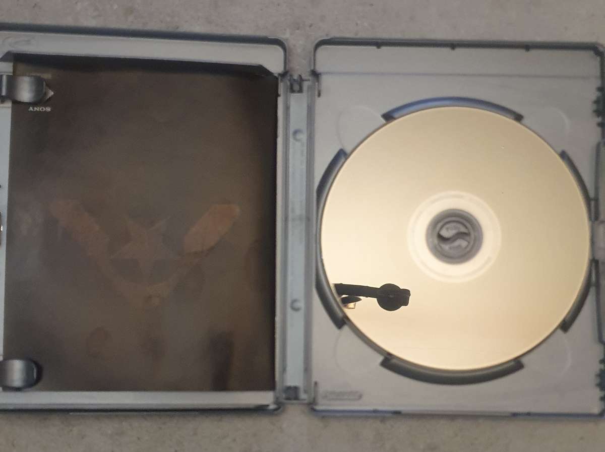 Resistance 3 - Playstation 3