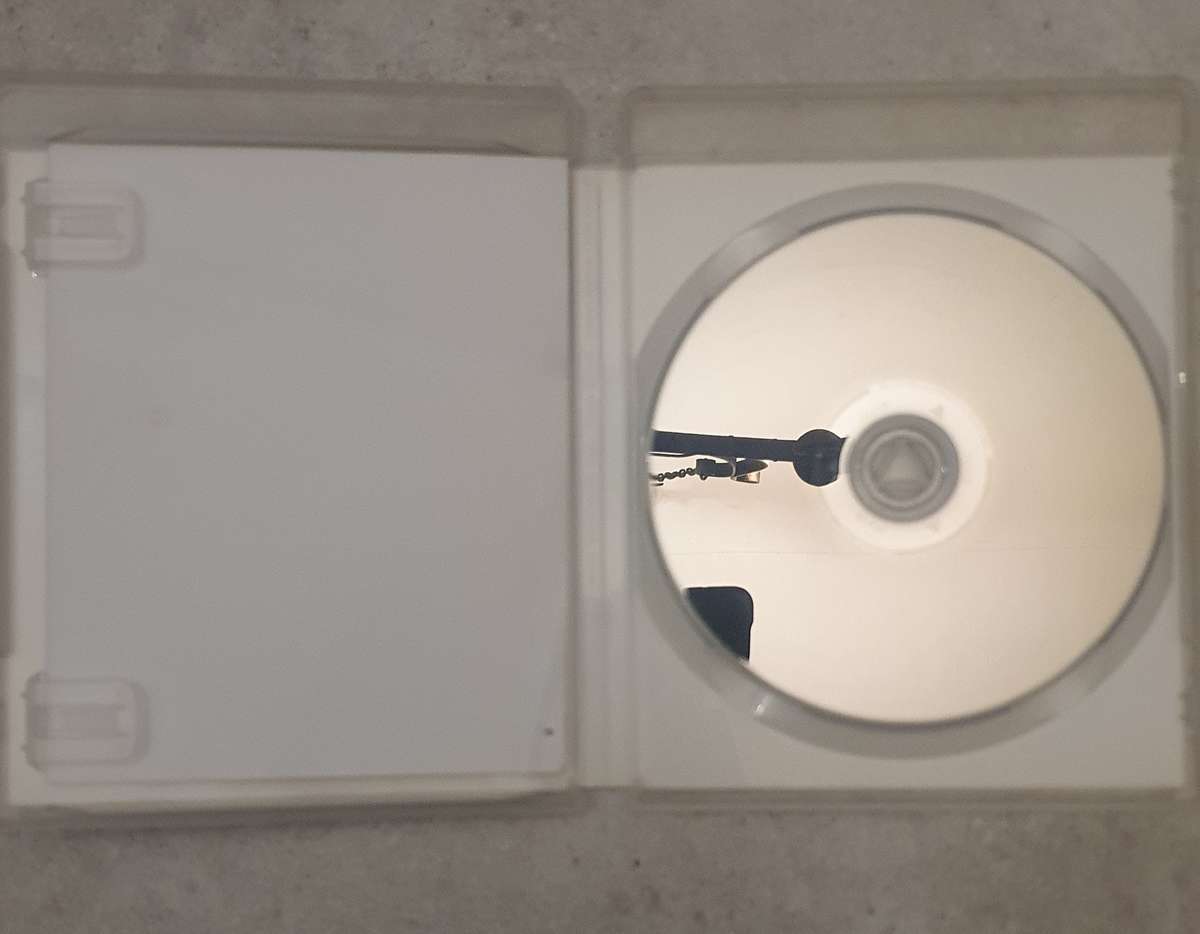 Deus Ex Human Revolution - Playstation 3