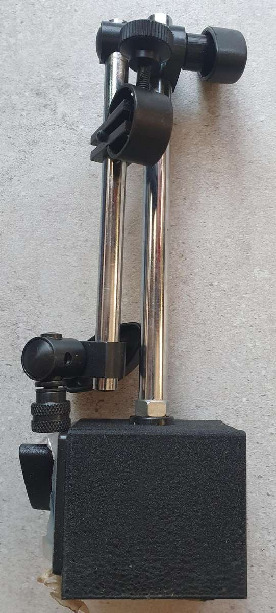 MAGNETIC BASE FINE WCZ-6C precision tool