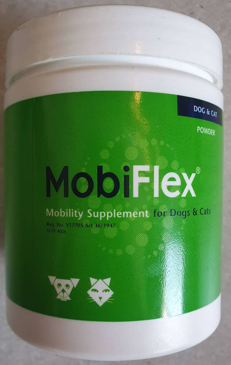 Mobiflex 250g