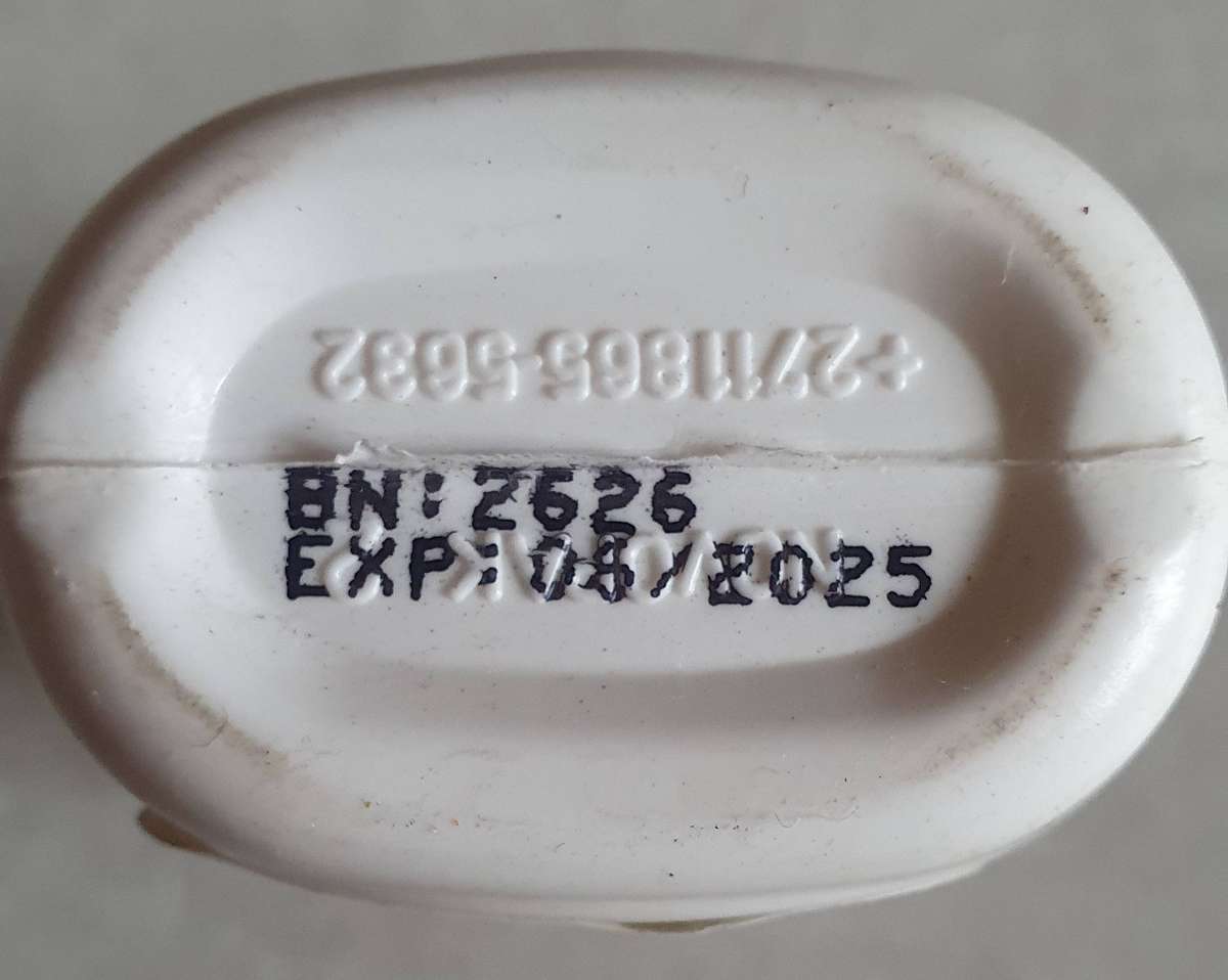 Kyron Sebbarox Medicated Shampoo 250ml