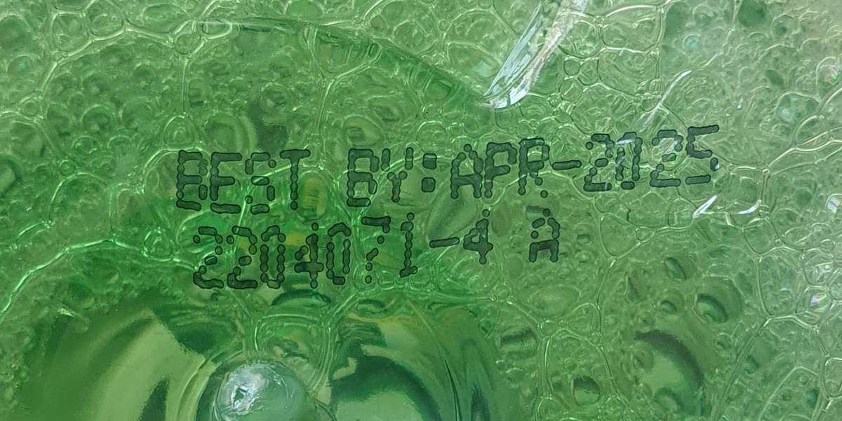 Tropiclean Fresh Breath Water Additive For Dogs 1 litre