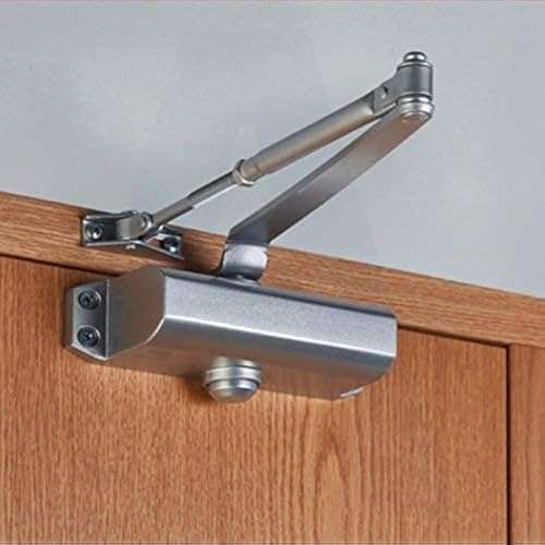DORMA TS68 Door Closer EN 2/3/4