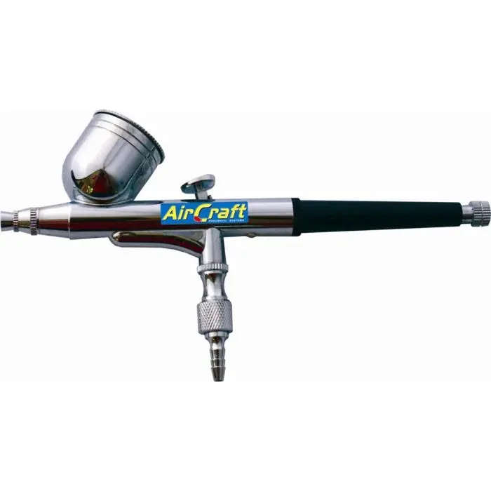 AirCraft Airbrush Kit (SG-A130) SPRAY