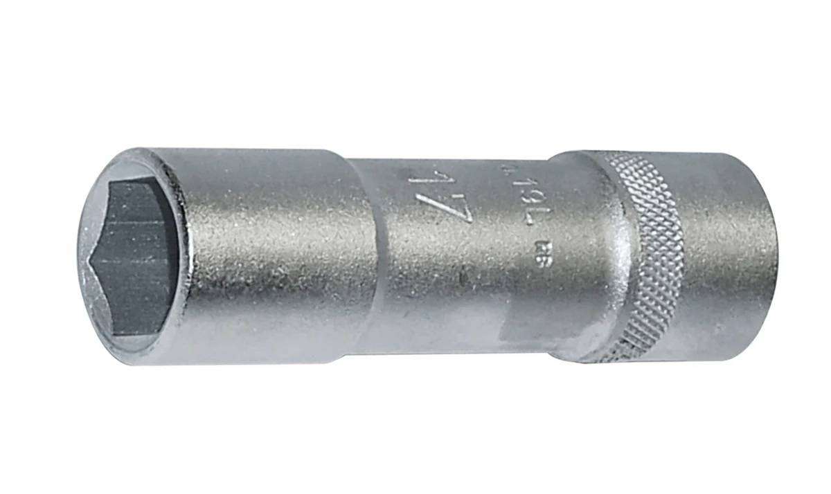 Gedore D19L 17mm Extra Deep Socket