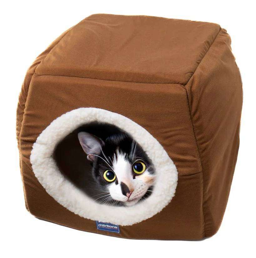 Cat Bed