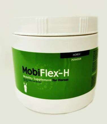 Mobiflex H 500g (Mobility supplement for Horses)