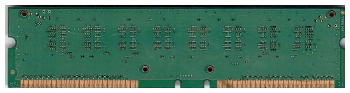 Samsung Memory Module