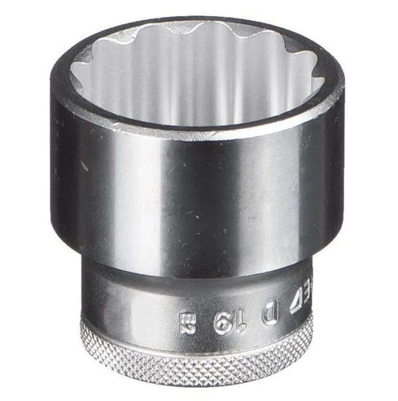 Gedore D19 1/2" Drive Socket 36mm