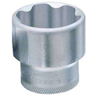 Socket - C19-21 mm 13/16" (Gedore) 1/2" DRIVE
