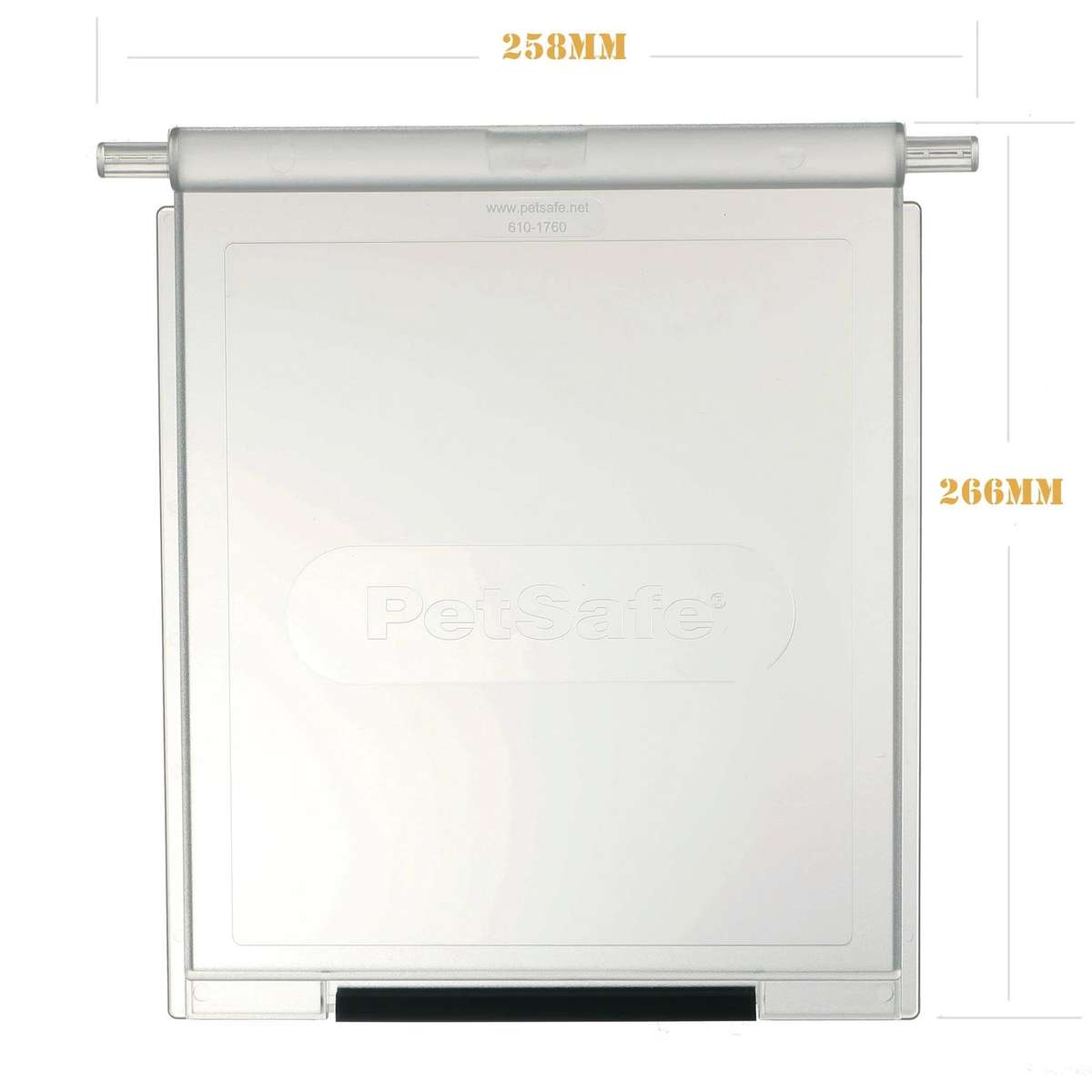 Petsafe - Staywell - Medium Replacement Flap