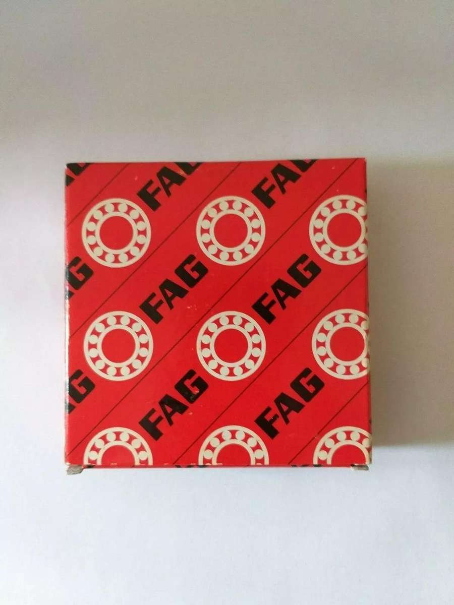 6305-2Z C3 FAG Single row deep groove ball bearing 25x62x17 mm 6305 - 2Z/C3