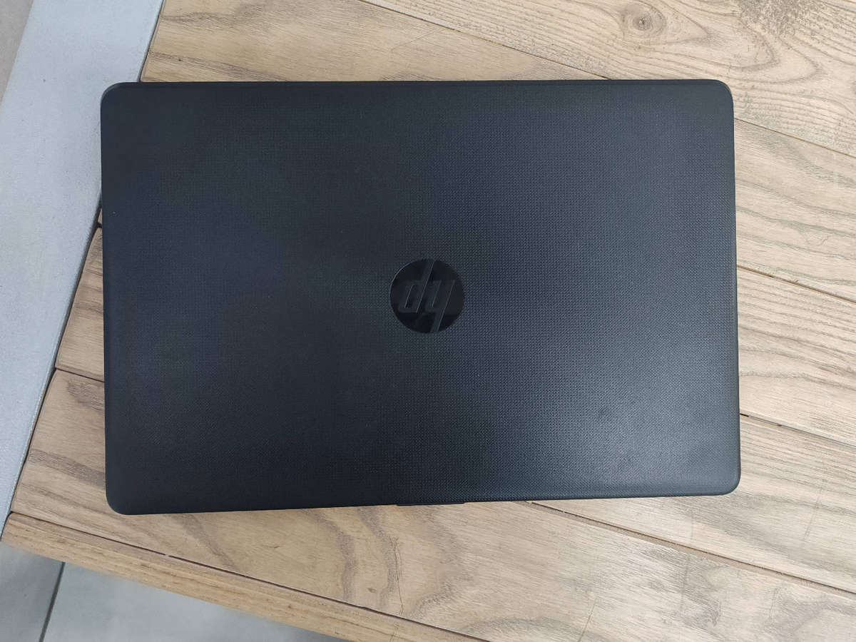 Hp 250 G6 CORE I3-5005U 2.00Ghz 6GRam 500Hdd