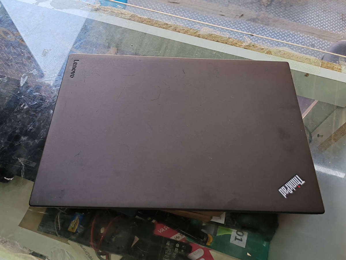 LENOVO X270 CORE I5 8GRAM 256SSD WINDOWS 11