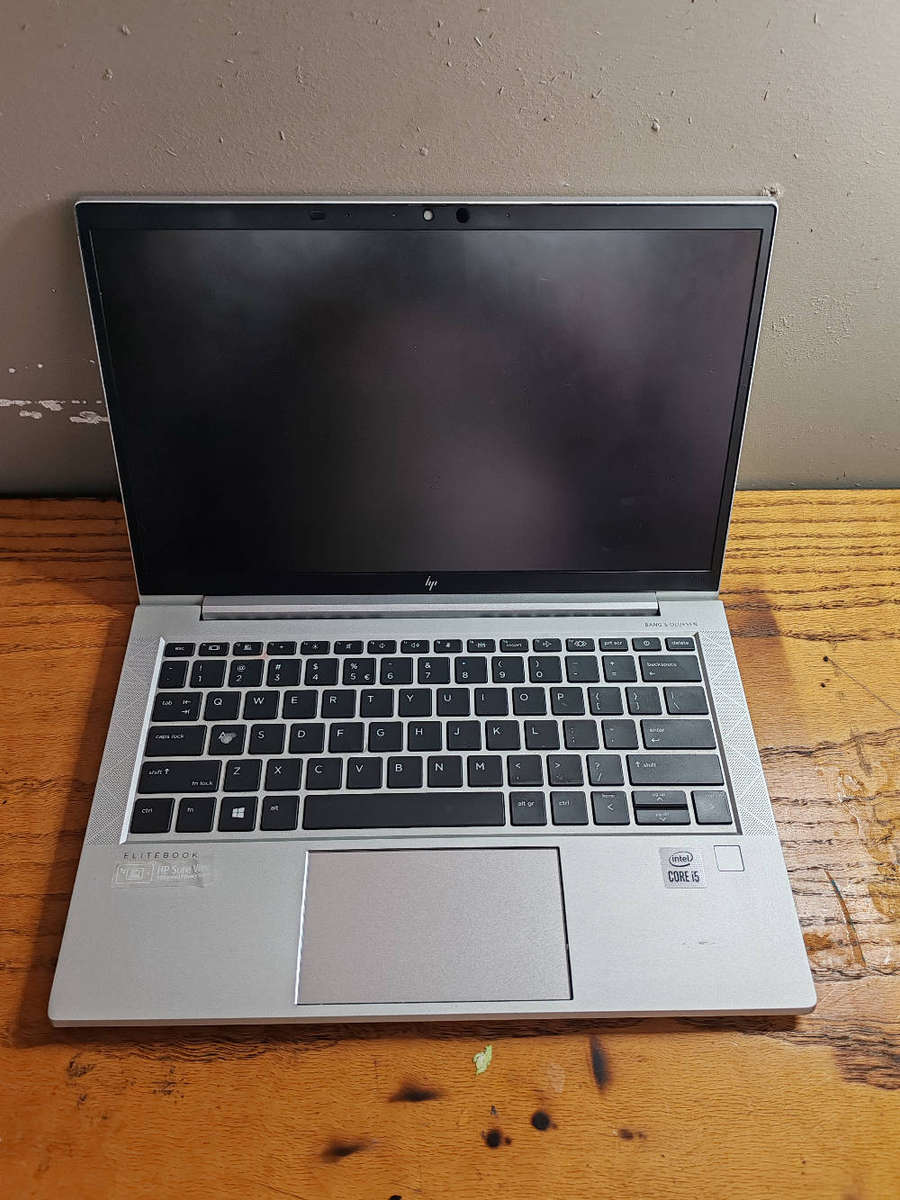 Hp Elitebook 830 G7