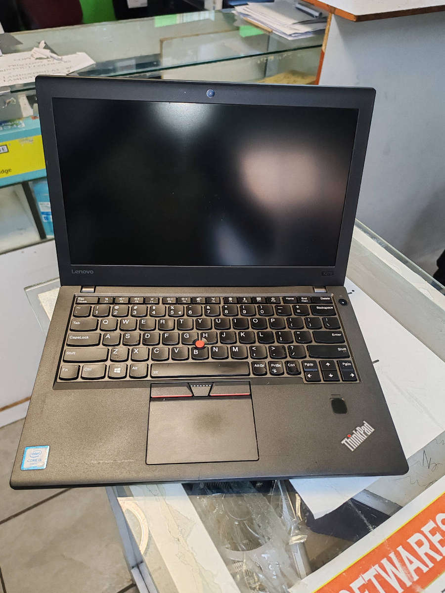LENOVO X270 CORE I5 6TH GEN 8G 256SSD