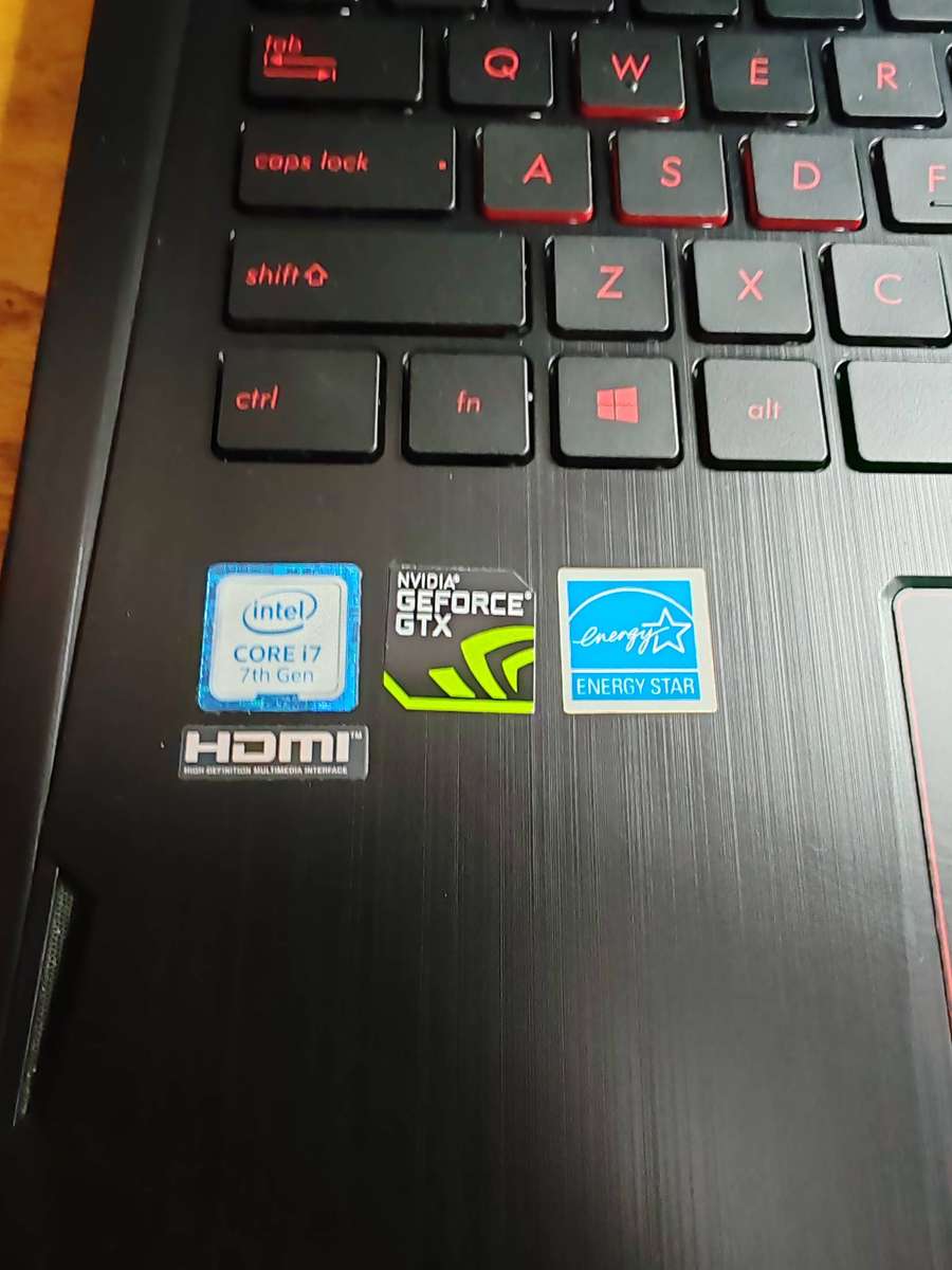 ASUS GAMING LAPTOP DEAD*** PLEASE READ ****