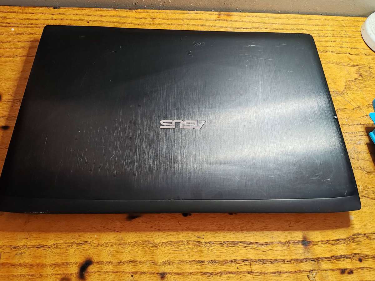 ASUS GAMING LAPTOP DEAD*** PLEASE READ ****