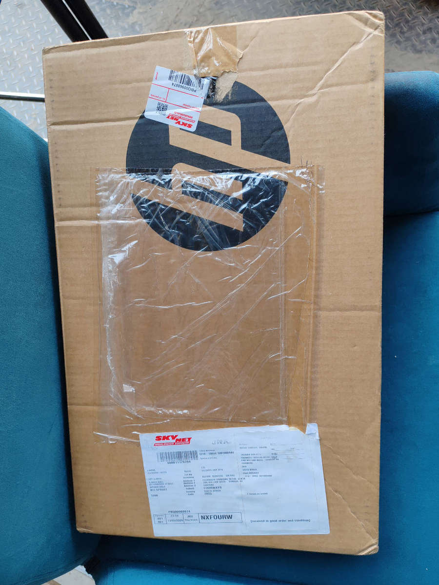 Hp 250 G8 BRAND NEW SEALED