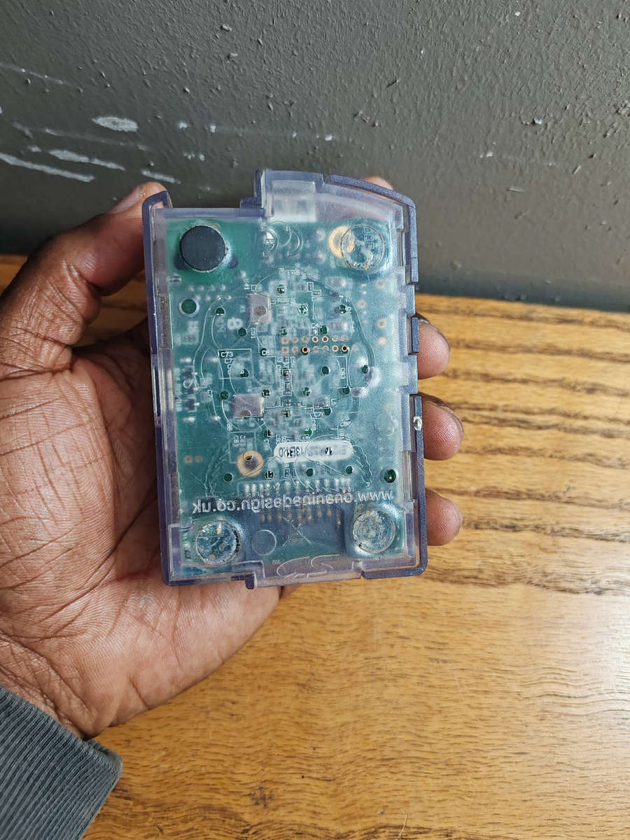 Raspberry Pc WORKING