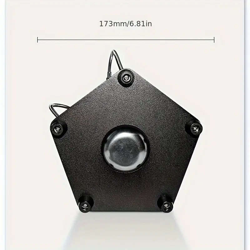 DIY Soldering Station with 5X Magnifying Glass