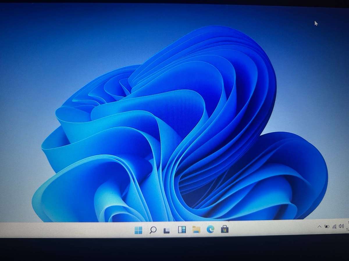 Lenovo I3 10110U (10th Gen) , 8GB Ram, 256Gb Nvme