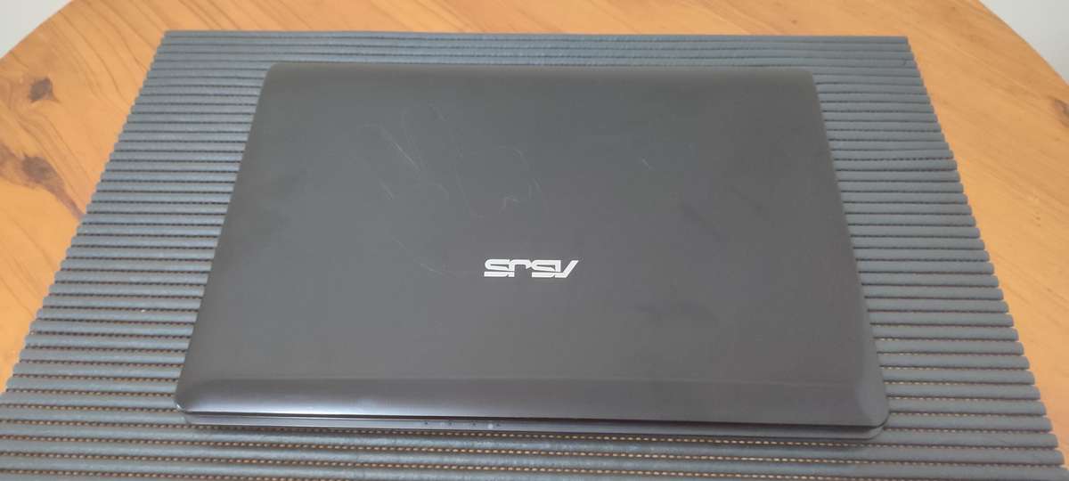 Intel® Core i5 - 6Gb Ram - 500Gb HDD - Asus N61J Laptop