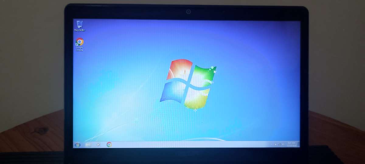 Intel® Core i5 - 6Gb Ram - 500Gb HDD - Asus N61J Laptop