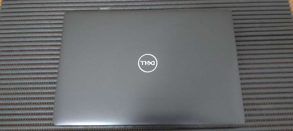 Dell Latitude 5400 - Intel i5 8th Gen - 8Gb Ram - 256 SSD