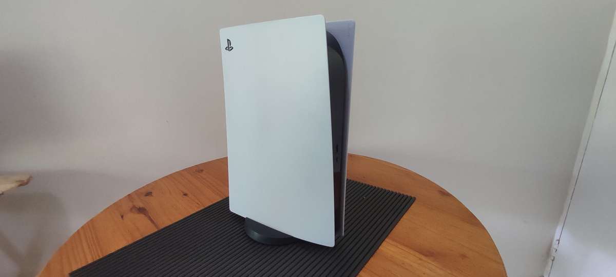 Playstation 5 1TB Console Digital With New Sealed Controller