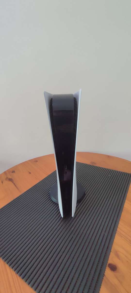 Playstation 5 1TB Console Digital With New Sealed Controller