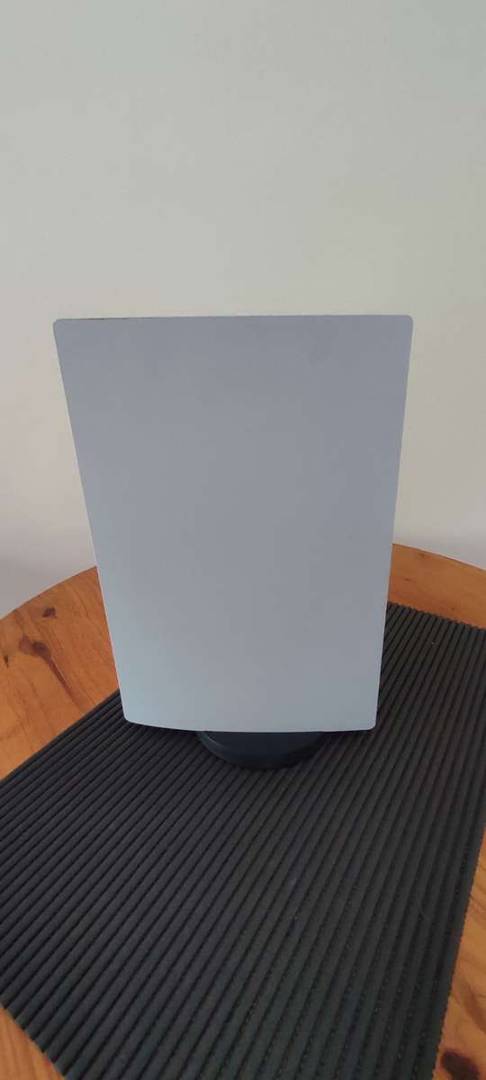 Playstation 5 1TB Console Digital With New Sealed Controller