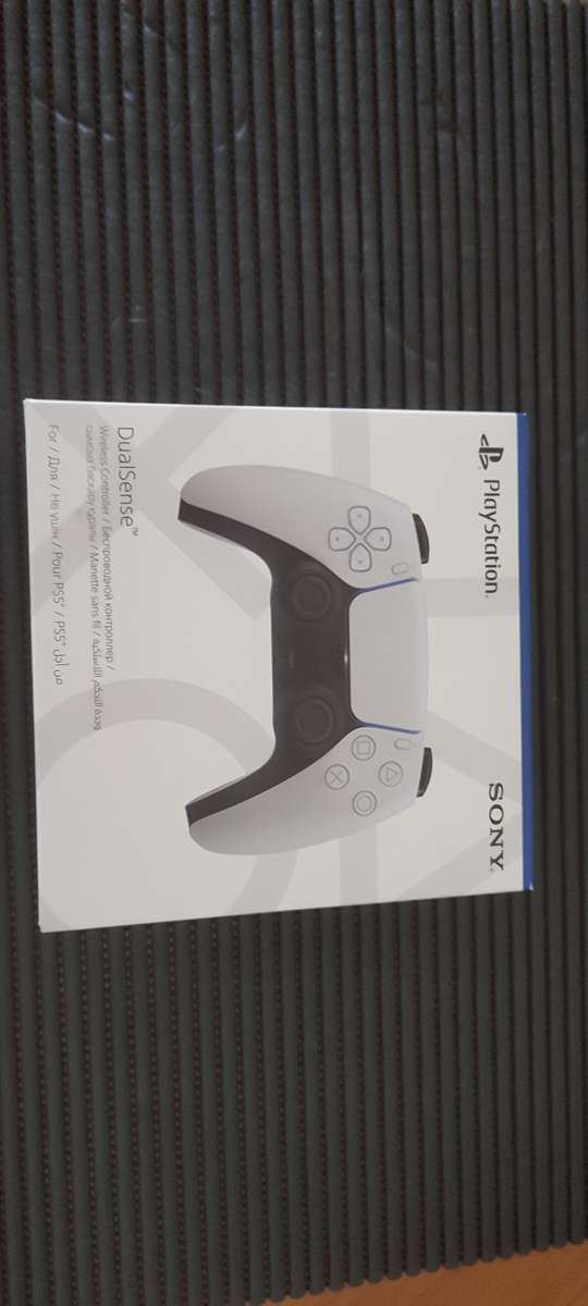 Playstation 5 1TB Console Digital With New Sealed Controller